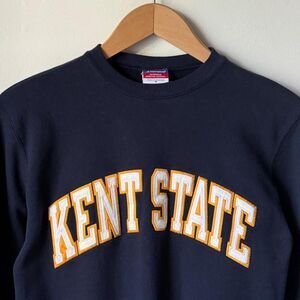 90s Kent State Champion crewneck